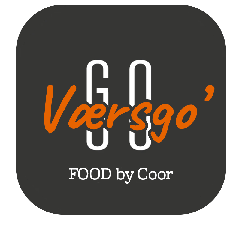 Værsgo’ Go-appens ikon